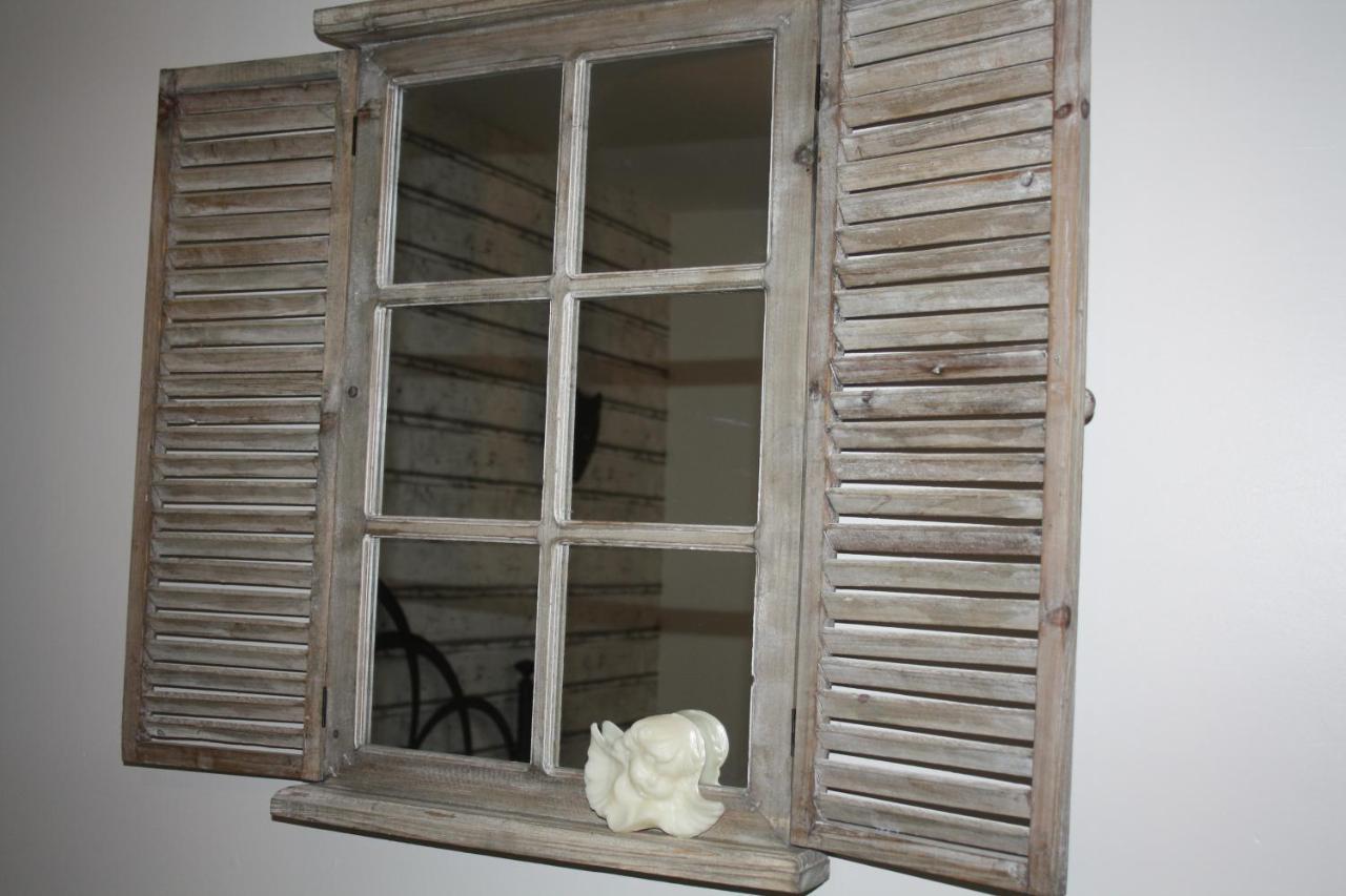 La Villa D'Olivene Cuers Kültér fotó