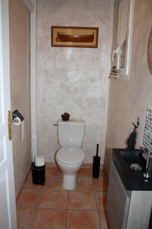La Villa D'Olivene Cuers Kültér fotó